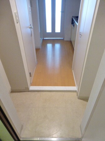 エルスプランドゥールの物件内観写真